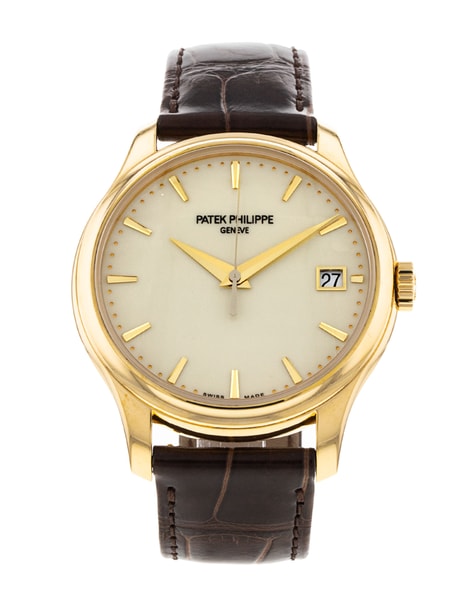 Patek Philippe Calatrava 5227J-001